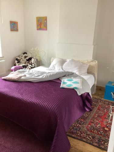 Au 81 in Liege, Belgium