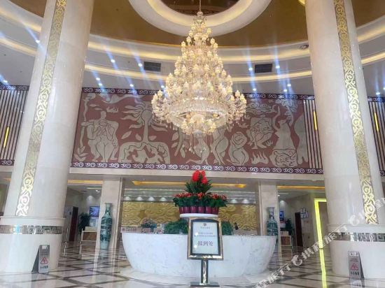 Xiangtai Hotel - last minute hotel in Hohhot