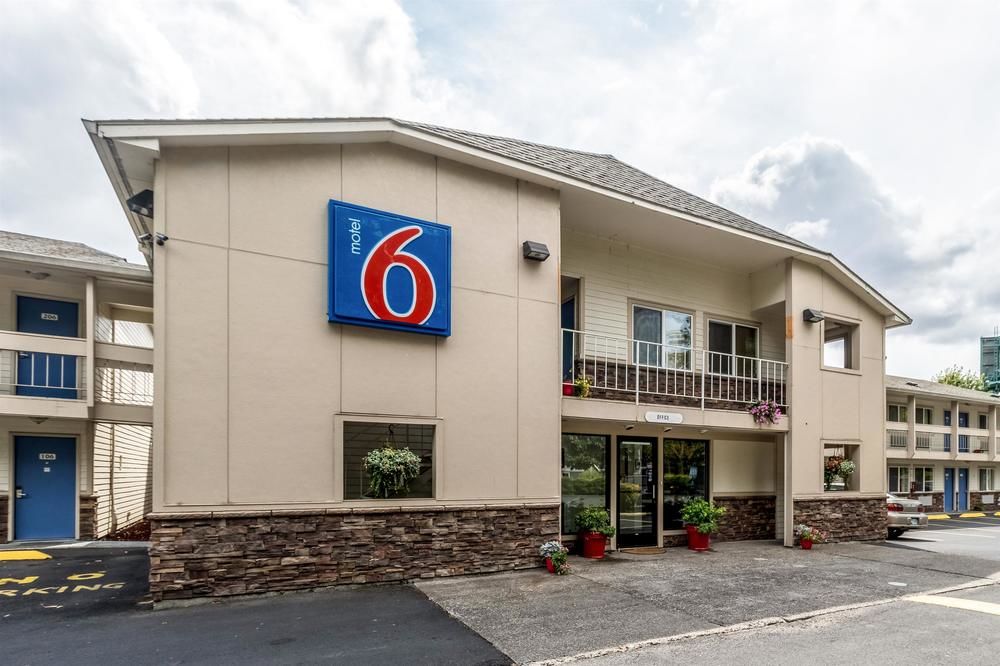 Motel 6 McMinnville - photo 8