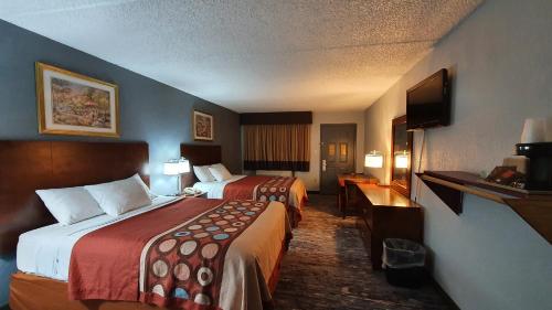 South Padre Island Inn - photo 5