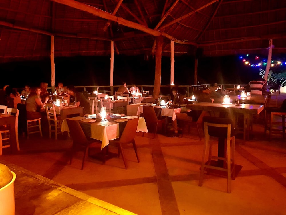 Ocean Dream Beachside Hotel in Nungwi, Tanzania