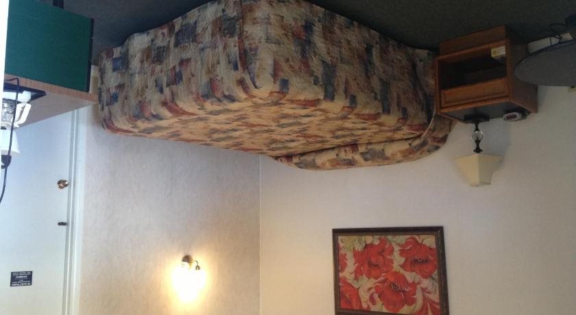 Redwood Motel — hotel in Yorkton