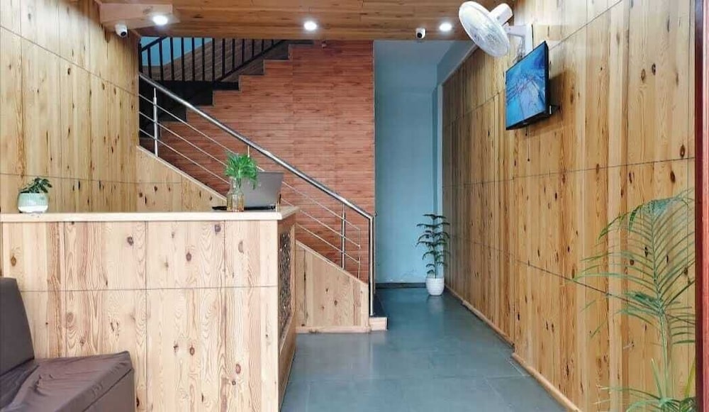 Mount Inn Hotel - last minute hotel in Dharamsala