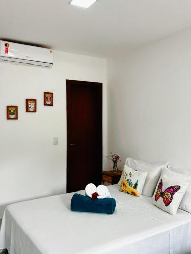 Pousada Aconchego — hotel in Prado
