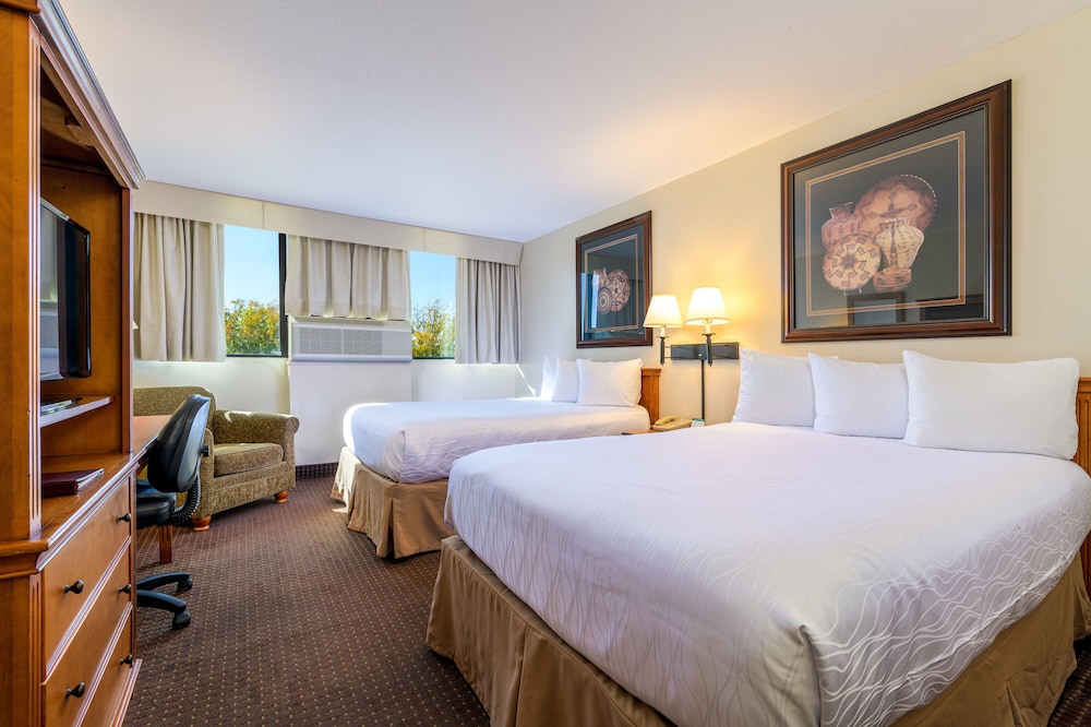 Grand Vista Hotel - photo 15