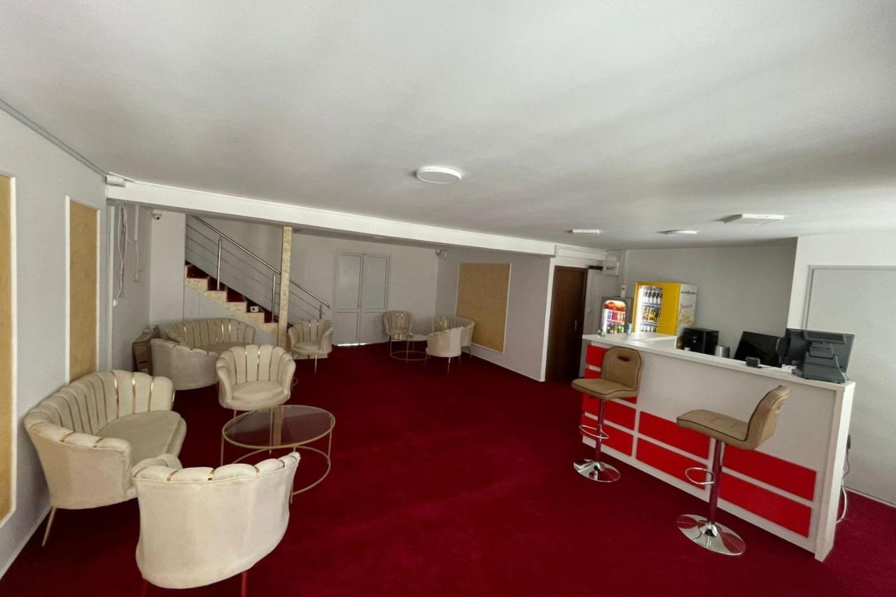 Complex ALMA Resort & SPA Furnicoși — 4-Star Luxury Hotel in Mihaesti, Romania