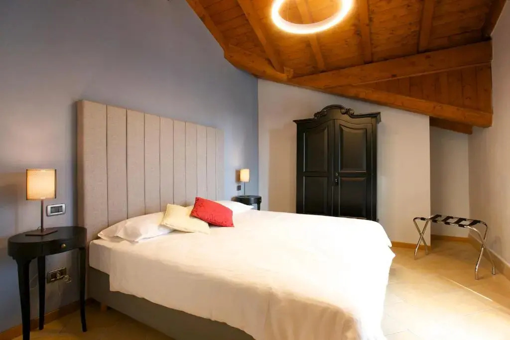 Hotel Milano & Apartments — hotel in Miazzina
