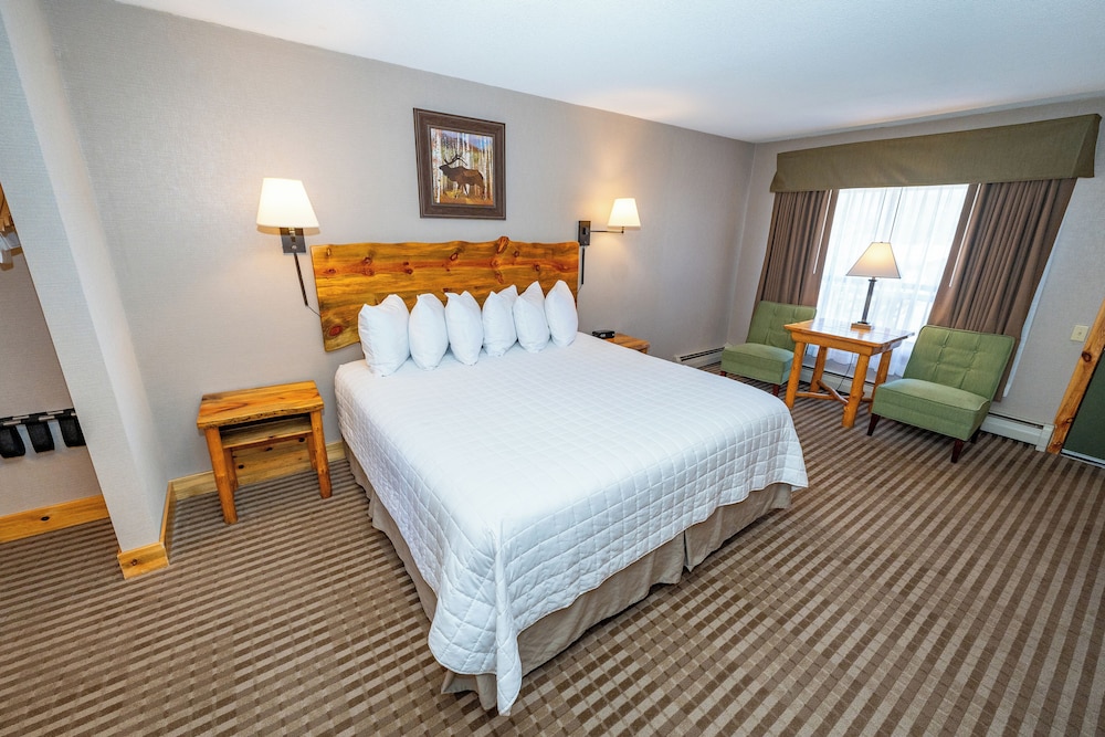 Hotel Estes - photo 31