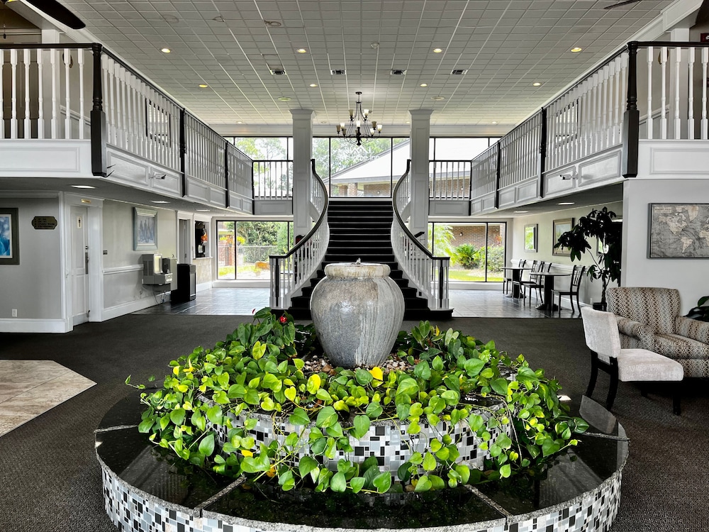 At Home Inn & Suites - featured photo