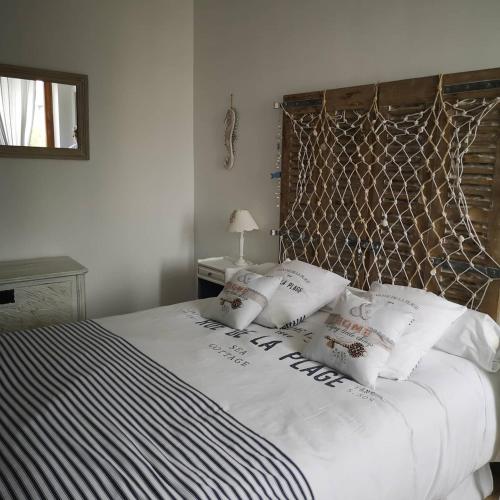 Une affaire de famille — hotel in Le Portel