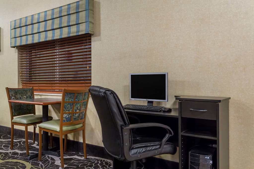 Baymont by Wyndham Billings - photo 16