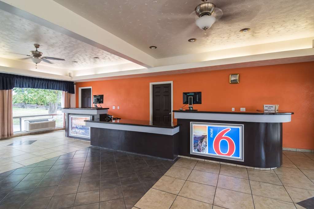 Motel 6 Globe AZ - photo 29
