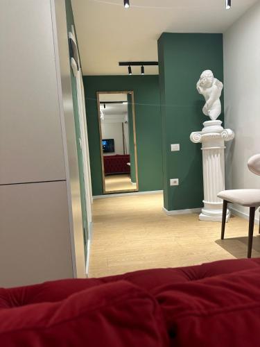 Apart Hotel Cani in Tirana, Albania