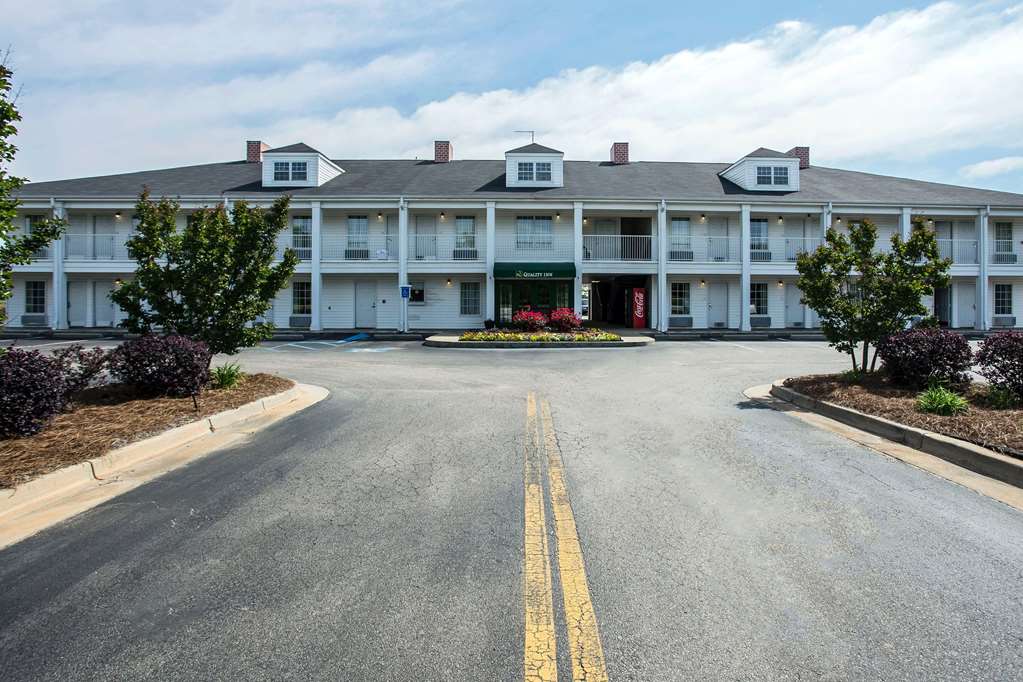 Quality Inn Waynesboro — Waynesboro
