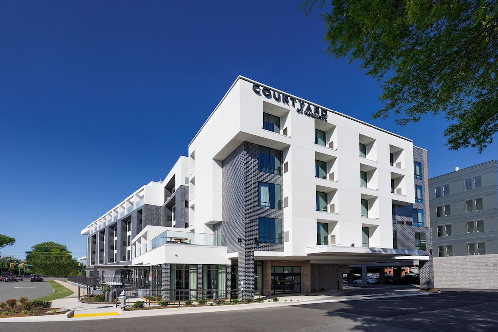 Courtyard by Marriott Richmond Scott s Addition - photo 37