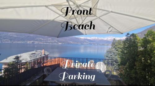 Suitecastlelakeview 2 in Bellano, Italy