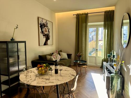 Chic Mamma Charme Suite — 4-Star Luxury Hotel in Florence, Italy