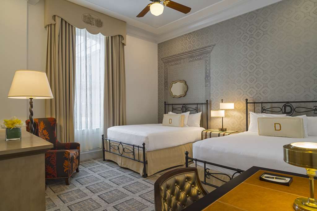 The Driskill in The Unbound Collection by Hyatt - photo 20
