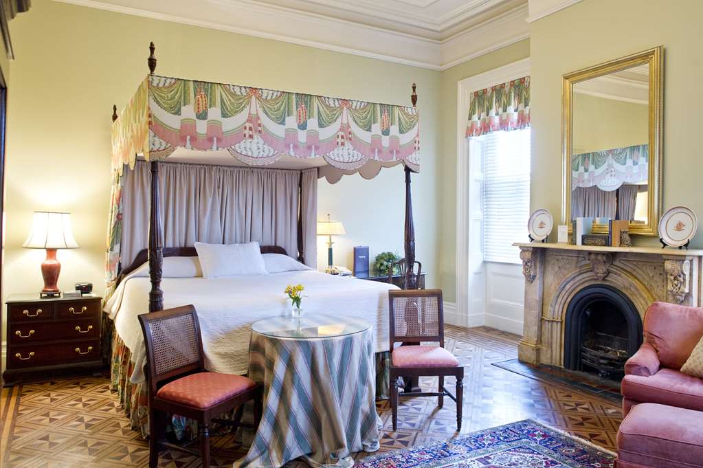 John Rutledge House Inn - photo 14