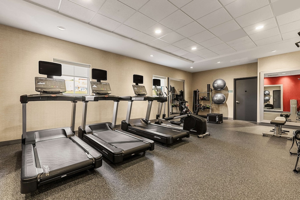 Home2 Suites By Hilton Cookeville - photo 32