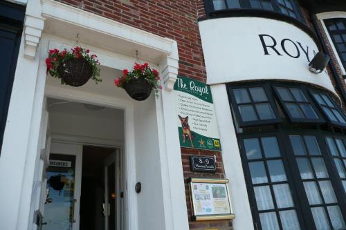 Royal Hotel — Eastbourne — photo 5