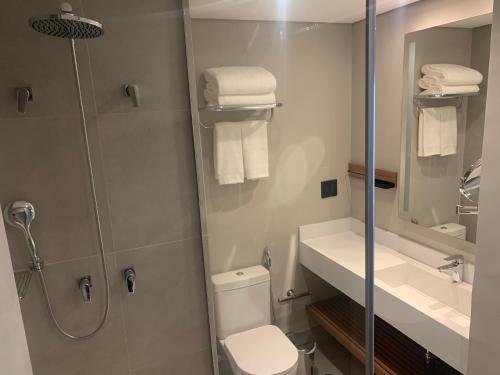 The Capital Itaim Flat - last minute hotel in Sao Paulo