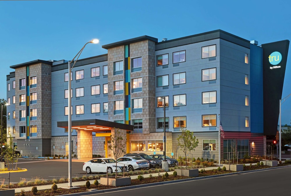 Tru By Hilton Tukwila Southcenter WA - photo 30