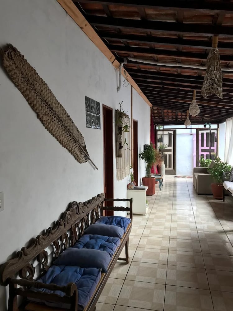 Pousada Paraty - last minute hotel in Paraty