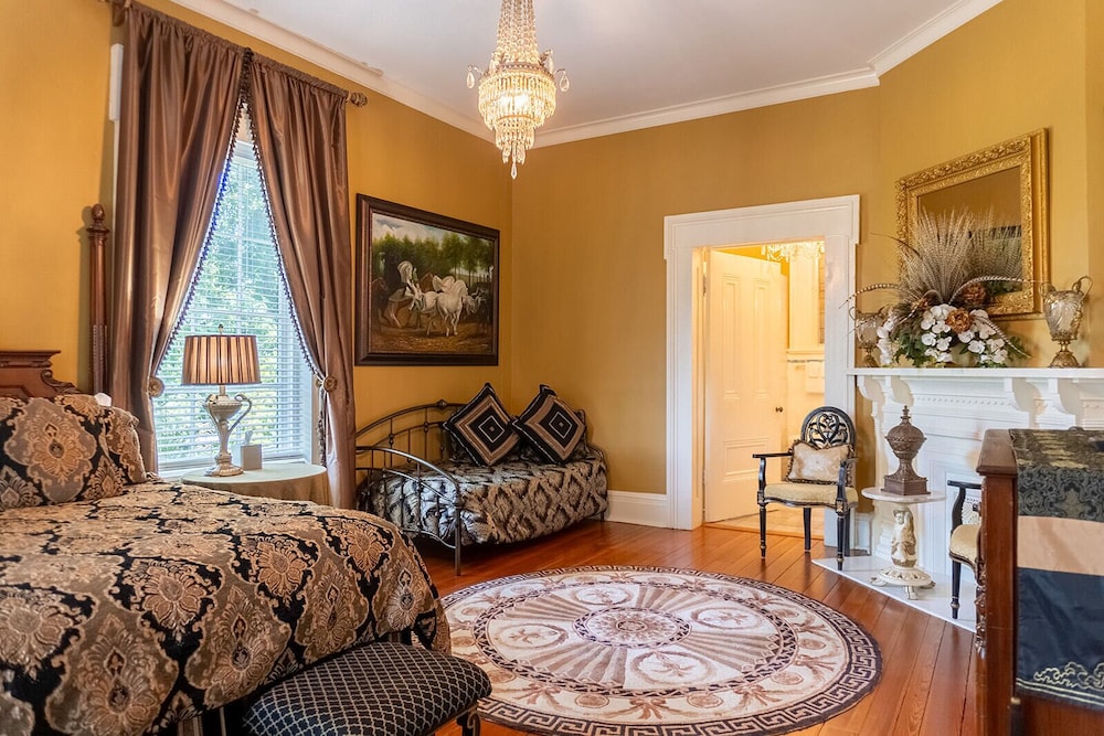 Belle Air Mansion - photo 37