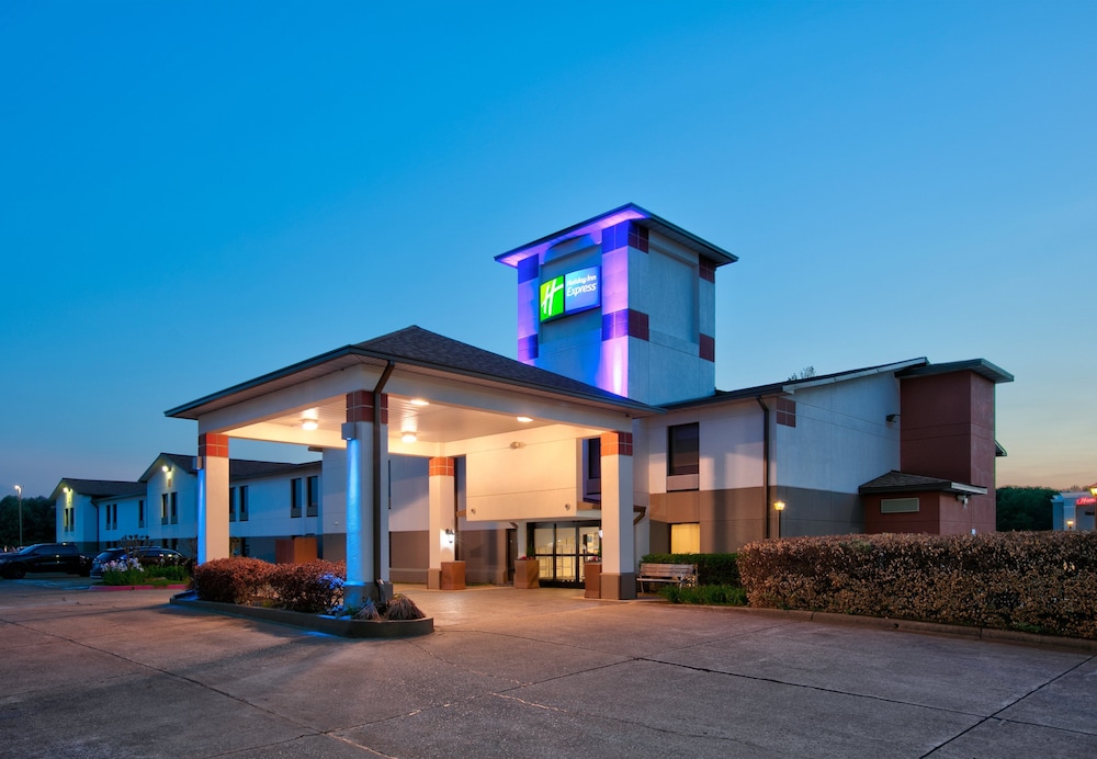 Holiday Inn Express Hope by IHG - photo 46
