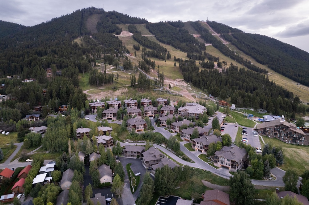 Snow King Resort Hotel & Luxury Residences - photo 118