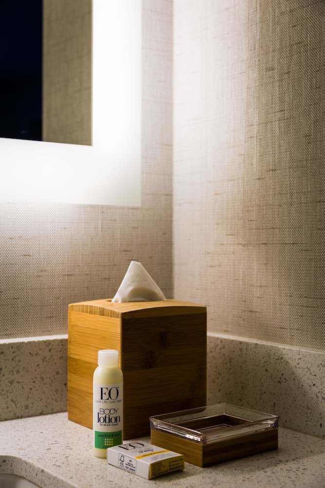 EVEN Hotel New York Times Square South by IHG - photo 26