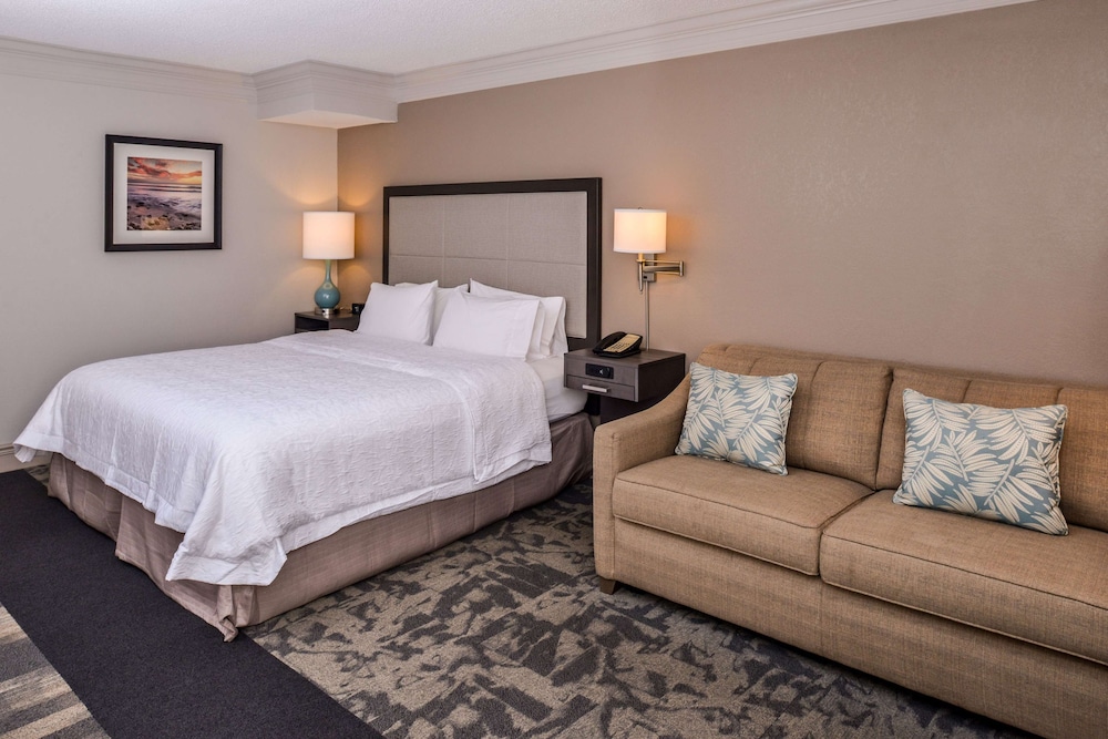 Hampton Inn Ft Lauderdale Plantation - photo 29