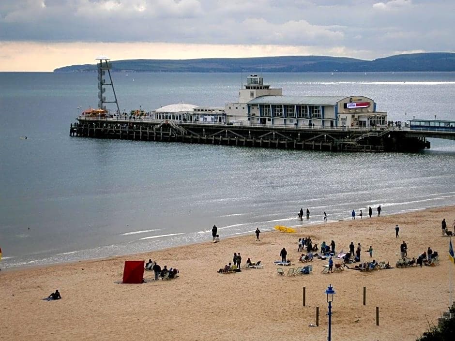 The Manchester Hotel - last minute hotel in Bournemouth