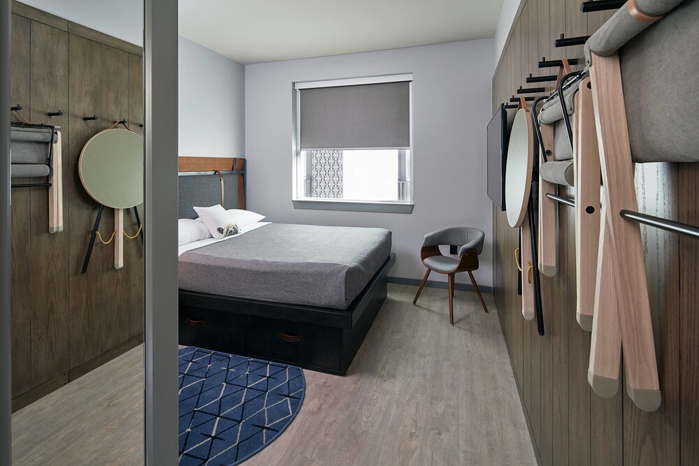Moxy Denver Cherry Creek - photo 9