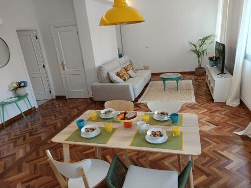 Plaza Loft — hotel in Vilagarcia De Arousa