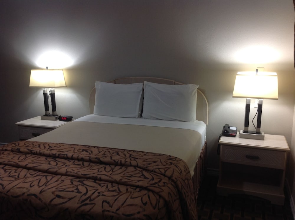 Parks Inn Bowie - photo 9
