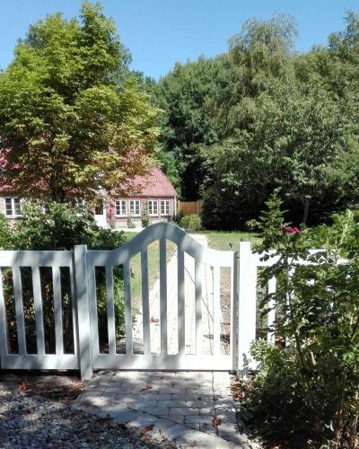 Birkenhof in Achtrup, Germany