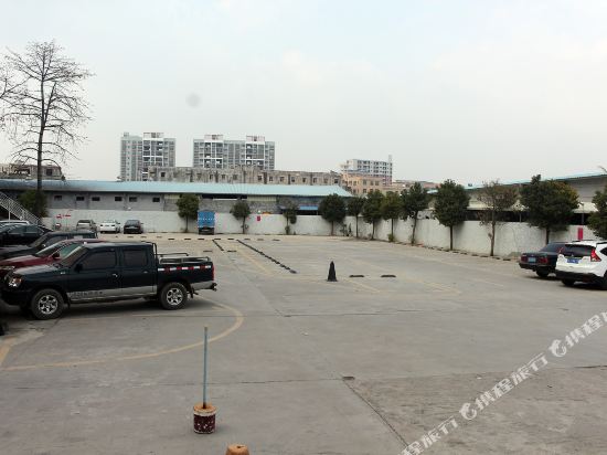 Chunjiang Hotel - last minute hotel in Huidong