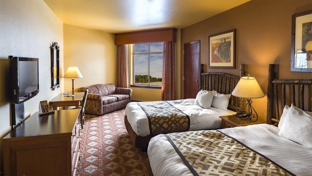 Coeur D'alene Casino Resort Hotel - photo 11