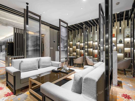 No. 38 Gift Theme Hotel - last minute hotel in Beijing
