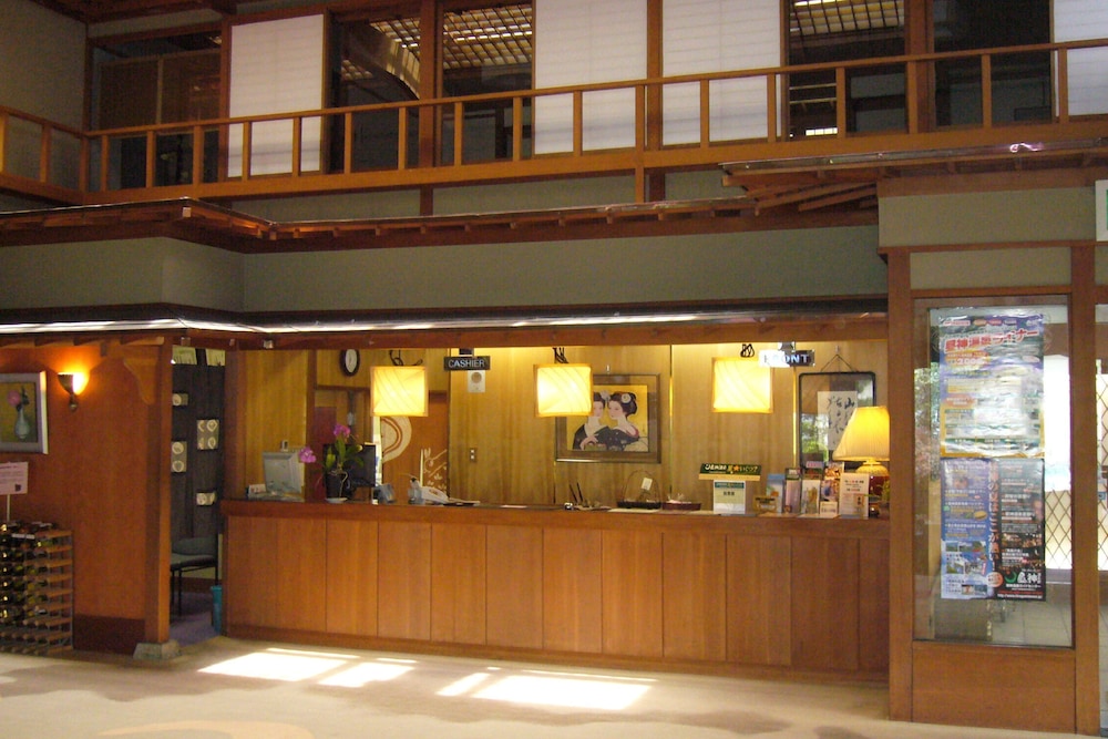 Nicchoan Keigetsu — Suwa — photo 3
