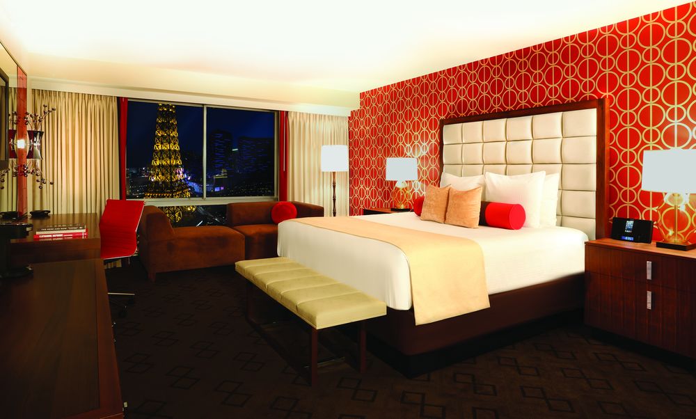 Horseshoe Las Vegas - photo 6