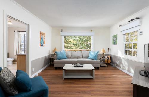 Gingerbread Gardens in San Bernardino, United States