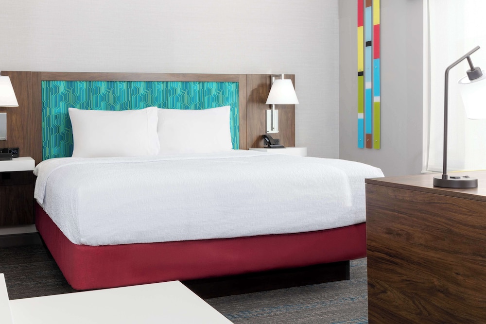 Hampton Inn & Suites Porter Ranch Los Angeles - photo 10