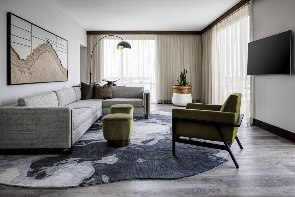 Odessa Marriott Hotel & Conference Center - photo 13