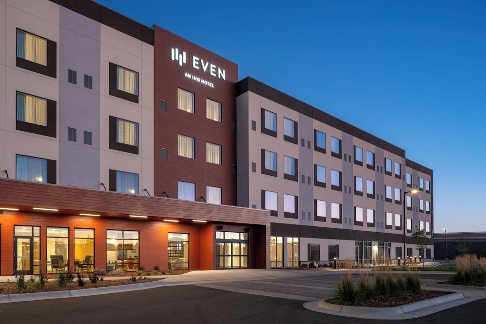 Even Hotel Bozeman Yellowstone Intl Arpt By IHG - photo 52