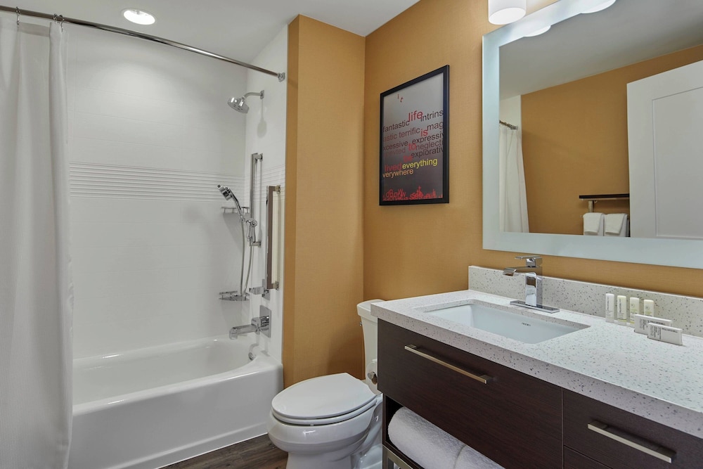 TownePlace Suites by Marriott Columbus North OSU - photo 23