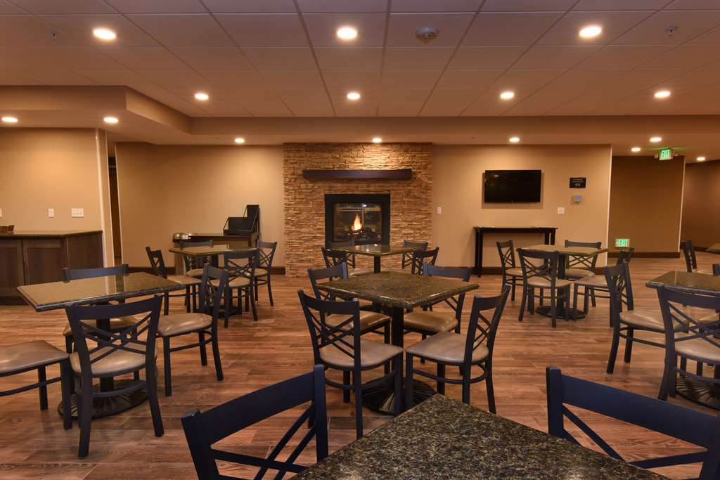 Best Western Plus Vintage Valley Inn - photo 51