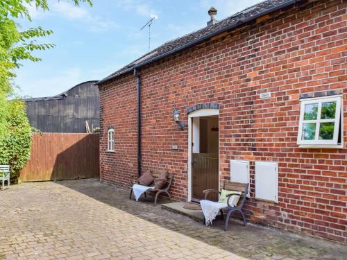Millers Cottage 20716420 — Middlewich
